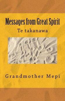 Messages from Great Spirit